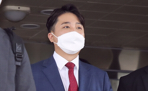 이준석 전 국민의힘 대표 [연합뉴스 자료사진]